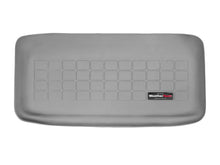 Load image into Gallery viewer, WeatherTech 88-93 Mercedes-Benz 300TE Cargo Liners - Grey