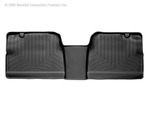 Load image into Gallery viewer, WeatherTech 00-05 Mercedes-Benz ML55 Rear FloorLiner - Black