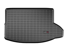 Load image into Gallery viewer, WeatherTech 2015+ Audi A3 Convertible Cargo Liner - Black