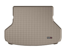 Load image into Gallery viewer, WeatherTech 04-06 Lexus RX330 Cargo Liners - Tan