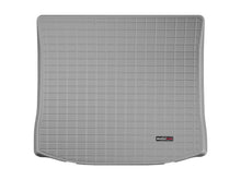 Load image into Gallery viewer, WeatherTech 2015+ Ford Edge Cargo Liners - Grey