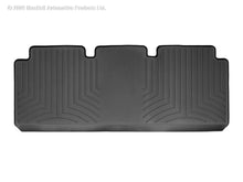 Load image into Gallery viewer, WeatherTech 99-04 Honda Odyssey Rear FloorLiner - Black