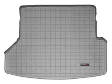 Load image into Gallery viewer, WeatherTech 08-13 Toyota Highlander Cargo Liners - Grey