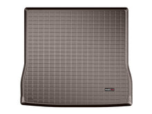 Load image into Gallery viewer, WeatherTech 2008-2015 Toyota Sequoia Cargo Liners - Cocoa