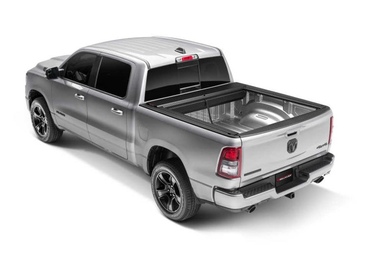 Roll-N-Lock 09-17 Dodge Ram 1500 XSB 67in A-Series Retractable Tonneau Cover