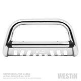 Westin 19-22 RAM 1500 (Excl. Classic/Rebel/Warlock) Ultimate Bull Bar - Chrome