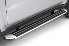 Load image into Gallery viewer, Lund 11-17 Ford Explorer Crossroads 70in. Running Board Kit - Chrome