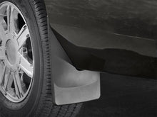 Load image into Gallery viewer, WeatherTech 18-24 Chevrolet Equinox No Drill Mudflaps - Black