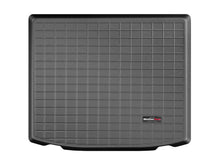 Load image into Gallery viewer, WeatherTech 14+ Jeep Cherokee Cargo Liners - Black