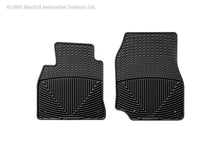 Load image into Gallery viewer, WeatherTech 98-06 Lexus LX470 Front Rubber Mats - Black