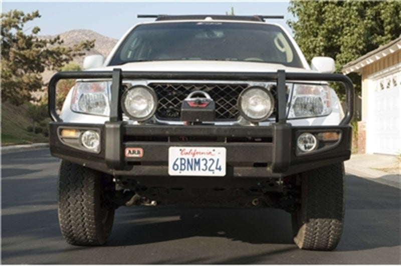 ARB Combination Bar 08On Pathfinder Us Models (Fit Kit NOT Included)