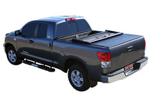 Load image into Gallery viewer, Truxedo 05-15 Toyota Tacoma 5ft Deuce Bed Cover