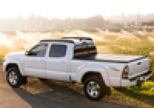 Load image into Gallery viewer, BAK 04-15 Nissan Titan 6ft 6in Bed BAKFlip G2