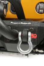 Load image into Gallery viewer, Rugged Ridge 3/4in 9500lb D-Shackle Set