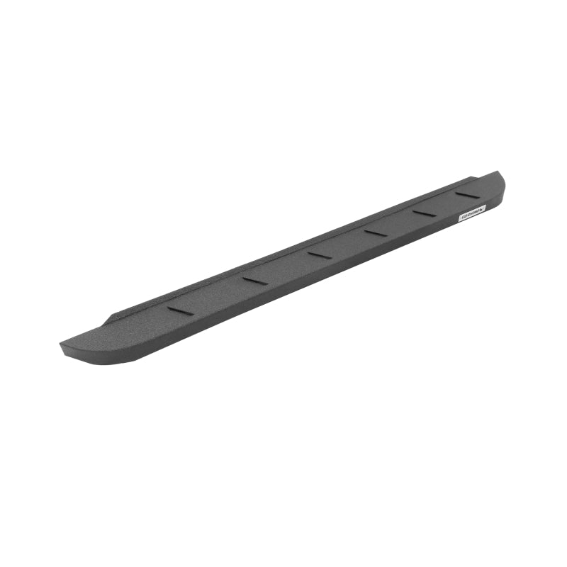 Go Rhino RB10 Slim Running Boards - Universal 48in. (Fits 2DR) - Tex. Blk