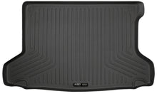 Load image into Gallery viewer, Husky Liners 2016 Honda HR-V Rear Cargo Liner - Black