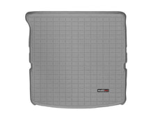 Load image into Gallery viewer, WeatherTech 09-13 Dodge Journey Cargo Liners - Grey