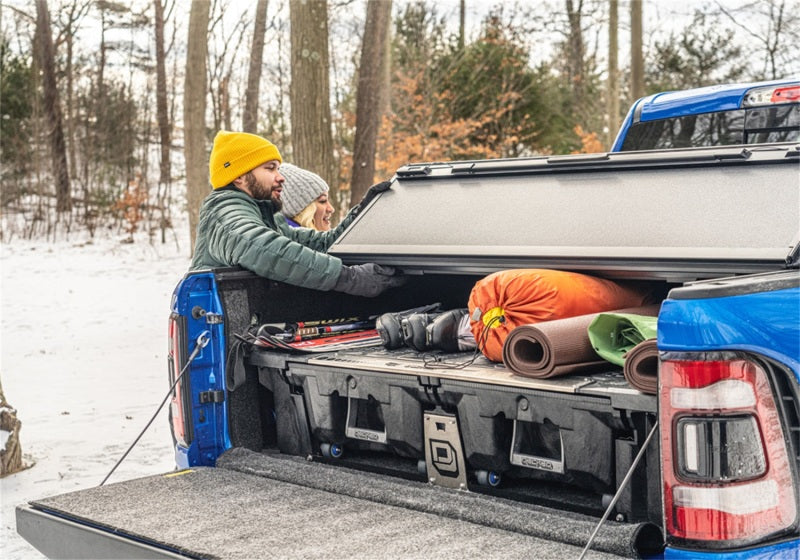 BedRug 2019+ Dodge Ram (w/o Multi-Function Tailgate) 5.7ft Bed Bedliner