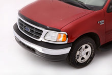 Load image into Gallery viewer, AVS 97-03 Ford F-150 Bugflector Medium Profile Hood Shield - Smoke