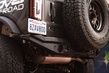 Load image into Gallery viewer, DV8 Offroad 21-22 Ford Bronco FS-15 Series Rear Bumper