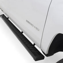 Load image into Gallery viewer, Lund 09-17 Dodge Ram 1500 Crew Cab Summit Ridge 2.0 Running Boards - Black