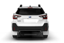 Load image into Gallery viewer, Rally Armor 20-25 Subaru Outback Black UR Mud Flap w/Blue Logo