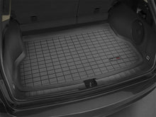 Load image into Gallery viewer, WeatherTech 13+ Acura RDX Cargo Liners - Black