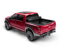 Load image into Gallery viewer, Truxedo 17-20 Honda Ridgeline 4ft 8in Sentry CT Bed Cover