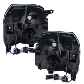 Oracle 07-13 GMC Yukon SMD HL - ColorSHIFT w/ BC1 Controller