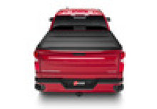 Load image into Gallery viewer, BAK 2020 Chevy Silverado 2500/3500 HD 6ft 9in Bed BAKFlip MX4 Matte Finish