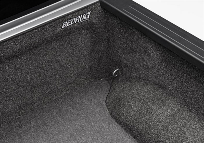 BedRug 07-18 GM Silverado/Sierra 5ft 8in Bed BedLiner