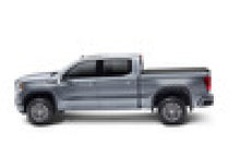 Load image into Gallery viewer, BAK 20-21 Chevy Silverado/GM Sierra 2500/3500 HD Revolver X4s 8.2ft Bed Cover