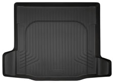 Load image into Gallery viewer, Husky Liners 11-12 Chevrolet Cruze WeatherBeater Black Trunk Liner