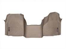 Load image into Gallery viewer, WeatherTech 12-13 Dodge Ram Truck Front Floorliner OTH - Tan