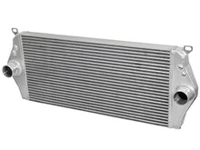 Load image into Gallery viewer, aFe BladeRunner GT Series Intercooler 16-17 Nissan Titan XD V8 5.0L (td)