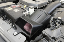 Load image into Gallery viewer, K&amp;N 18-20 Jeep Wrangler JL 2.0L AirCharger Performance Intake