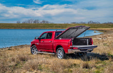 Load image into Gallery viewer, UnderCover 11-17 Ram 1500 (w/o Rambox) 5.7ft Elite LX Bed Cover - Deep Cherry Red