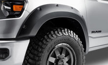 Load image into Gallery viewer, Bushwacker 19-21 Dodge RAM 2500 / 3500 (Excl. Dually) Forge Style Flares 4pc - Black