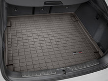 Load image into Gallery viewer, WeatherTech 2008-2015 BMW X6 Cargo Liners - Cocoa