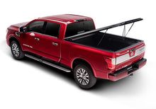 Load image into Gallery viewer, UnderCover 16-20 Nissan Titan 5.5ft SE Bed Cover - Black Textured