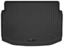 Load image into Gallery viewer, Husky Liners 13-15 Ford C-Max Weatherbeater Black Rear Cargo Liner