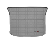 Load image into Gallery viewer, WeatherTech 07-12 Ford Edge Cargo Liners - Grey