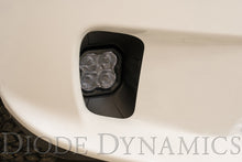 Load image into Gallery viewer, Diode Dynamics SS3 Ram Vertical LED Fog Light Kit Sport - White SAE Driving