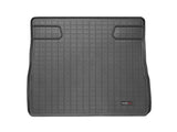 WeatherTech 11+ Toyota Sienna Cargo Liners - Black