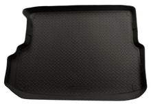 Load image into Gallery viewer, Husky Liners 08-12 Ford Escape/Mercury Mariner (Non-Hybrid) Classic Style Black Rear Cargo Liner