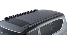 Load image into Gallery viewer, Rhino-Rack 17-20 Nissan Armada 3 Base Backbone Mounting System