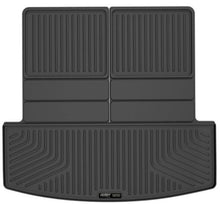 Load image into Gallery viewer, Husky Liners 20-21 Ford Explorer Weatherbeater Series Cargo Liner - Black