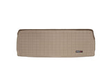 WeatherTech 09+ Toyota Sequoia Cargo Liners - Tan