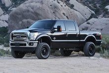 Load image into Gallery viewer, Fabtech 11-16 Ford F350 4WD 4in 4Link Sys w/Dlss 4.0 C/O&amp; Rr Dlss