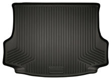 Load image into Gallery viewer, Husky Liners 13 Toyota RAV4 Weatherbeater Black Cargo Liner